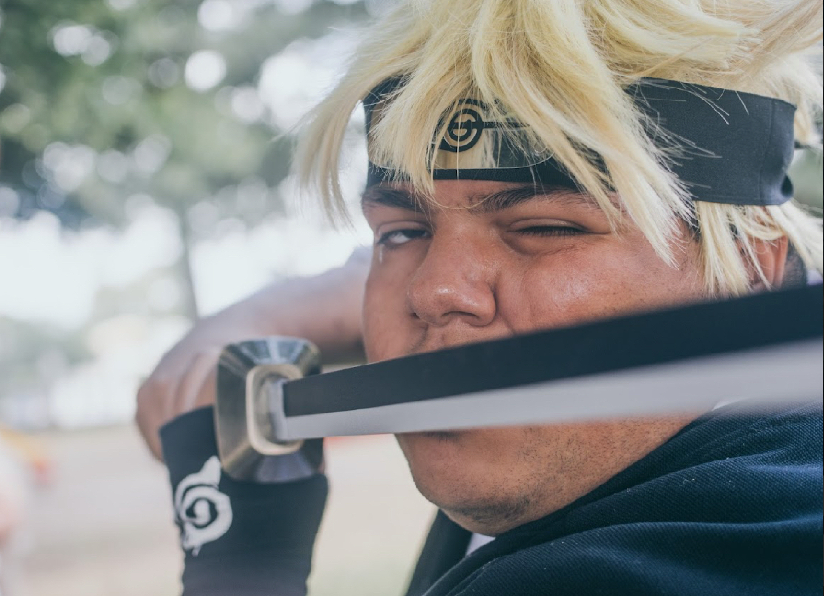 Boruto Uzumaki — photo 7