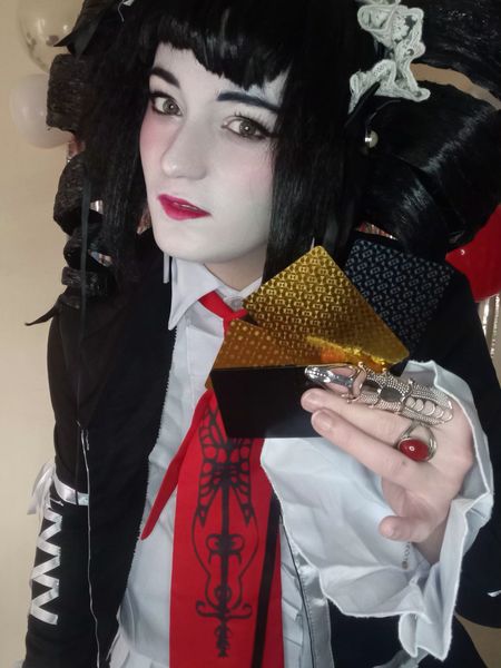 Rayna_cosplay - Celestia v1