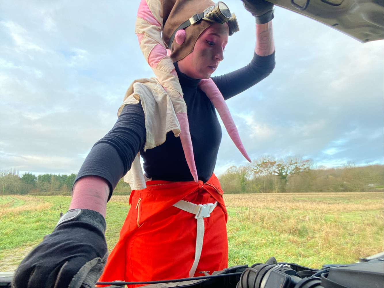 Pilotes rebelles - Photo 15