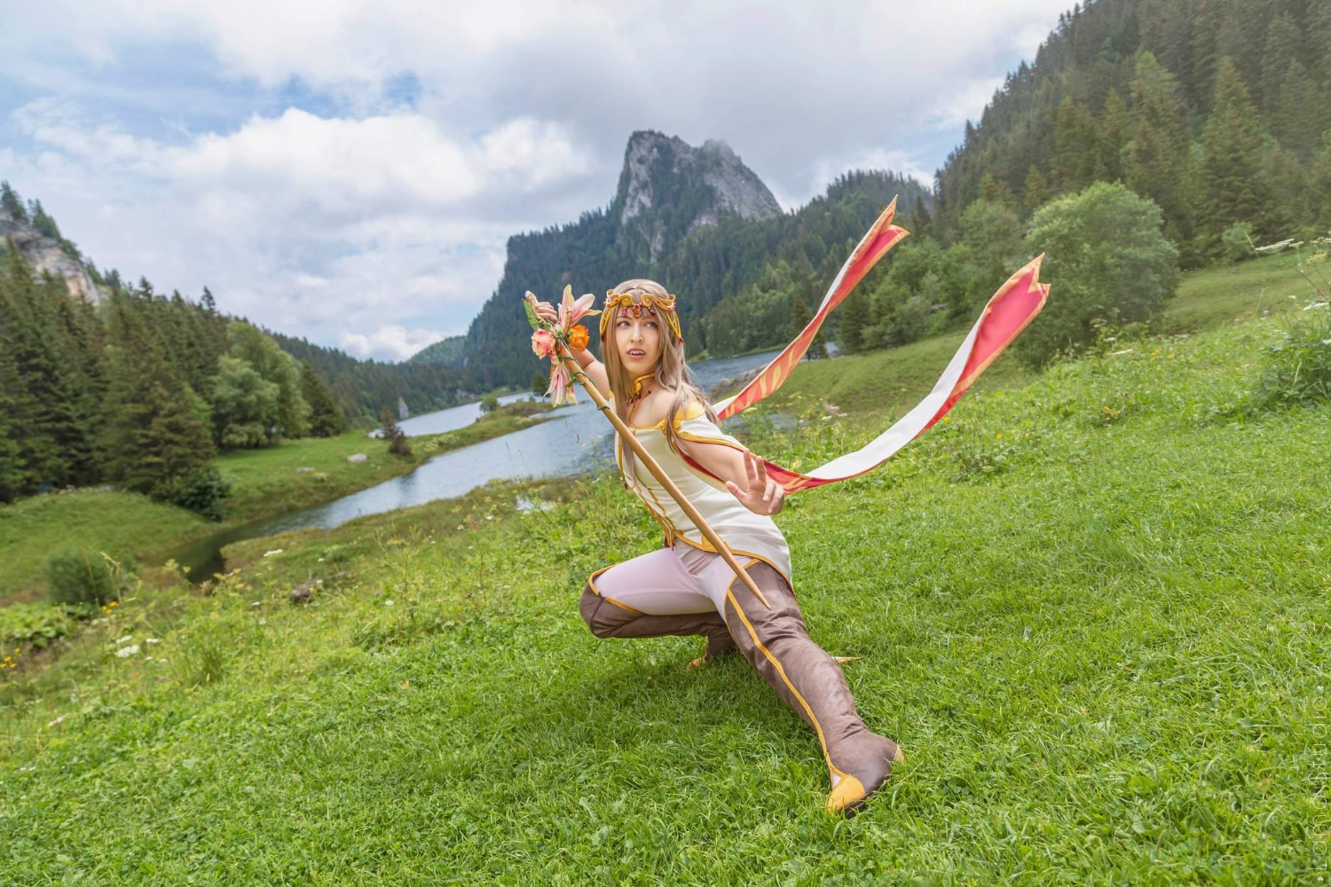 Erika-Eldarya - Photo 7