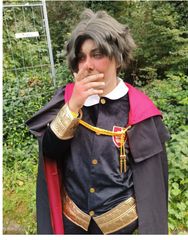 Damian preview 3