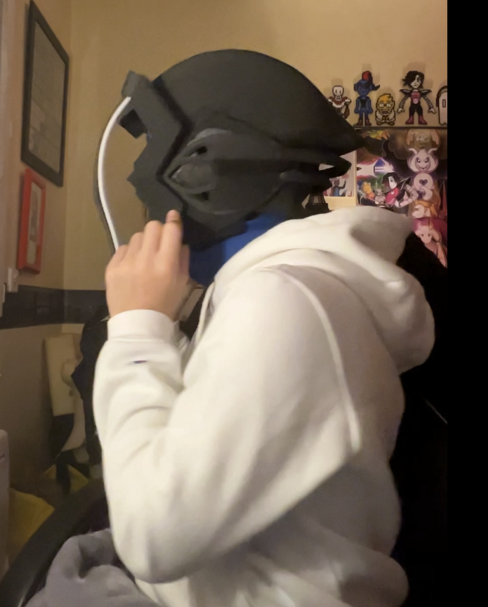 WIP Bondrewd — photo 8