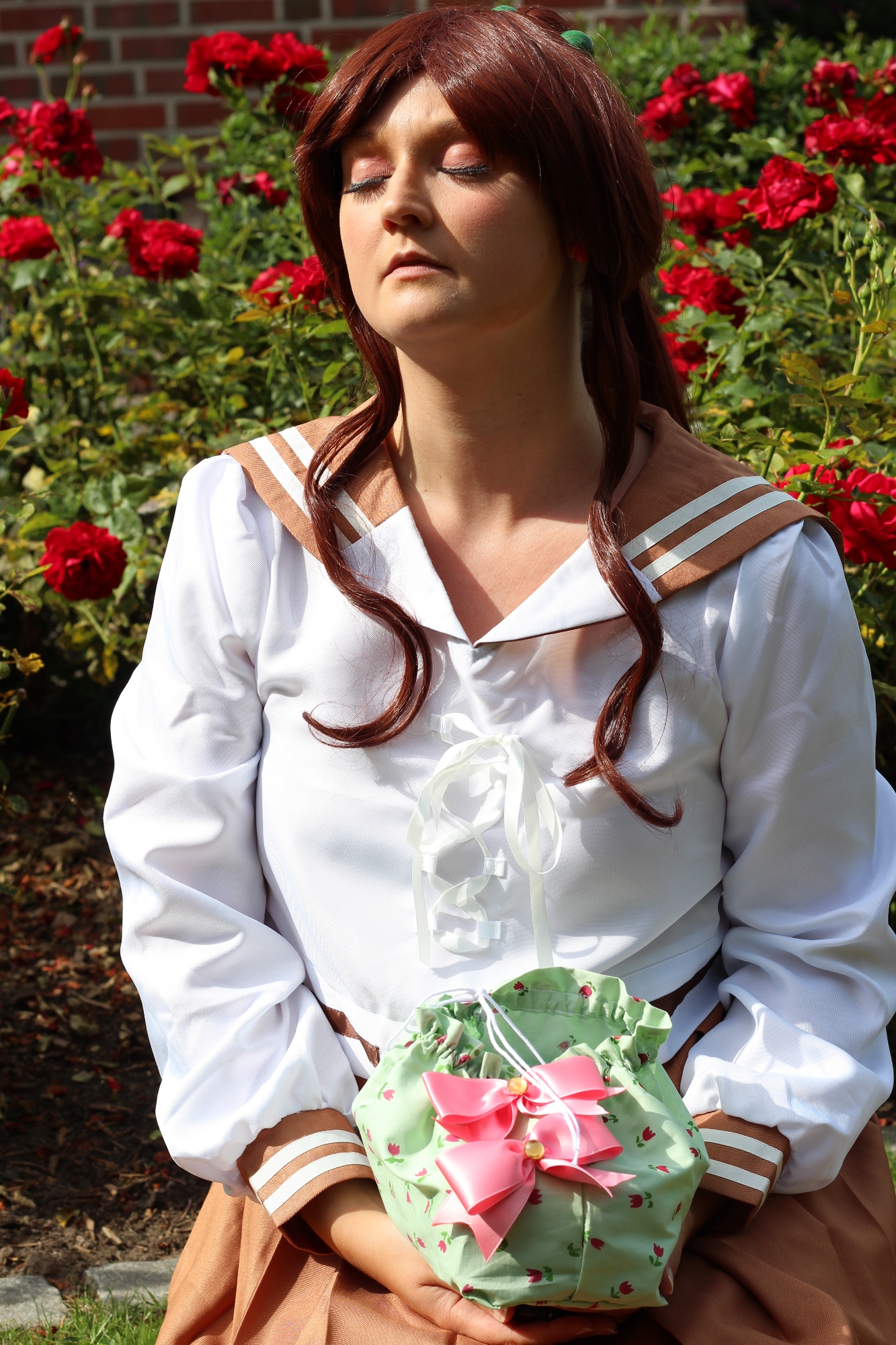 Makoto Kino  - Photo 21