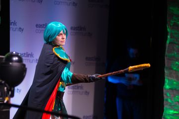 HalCon 2019 preview 2