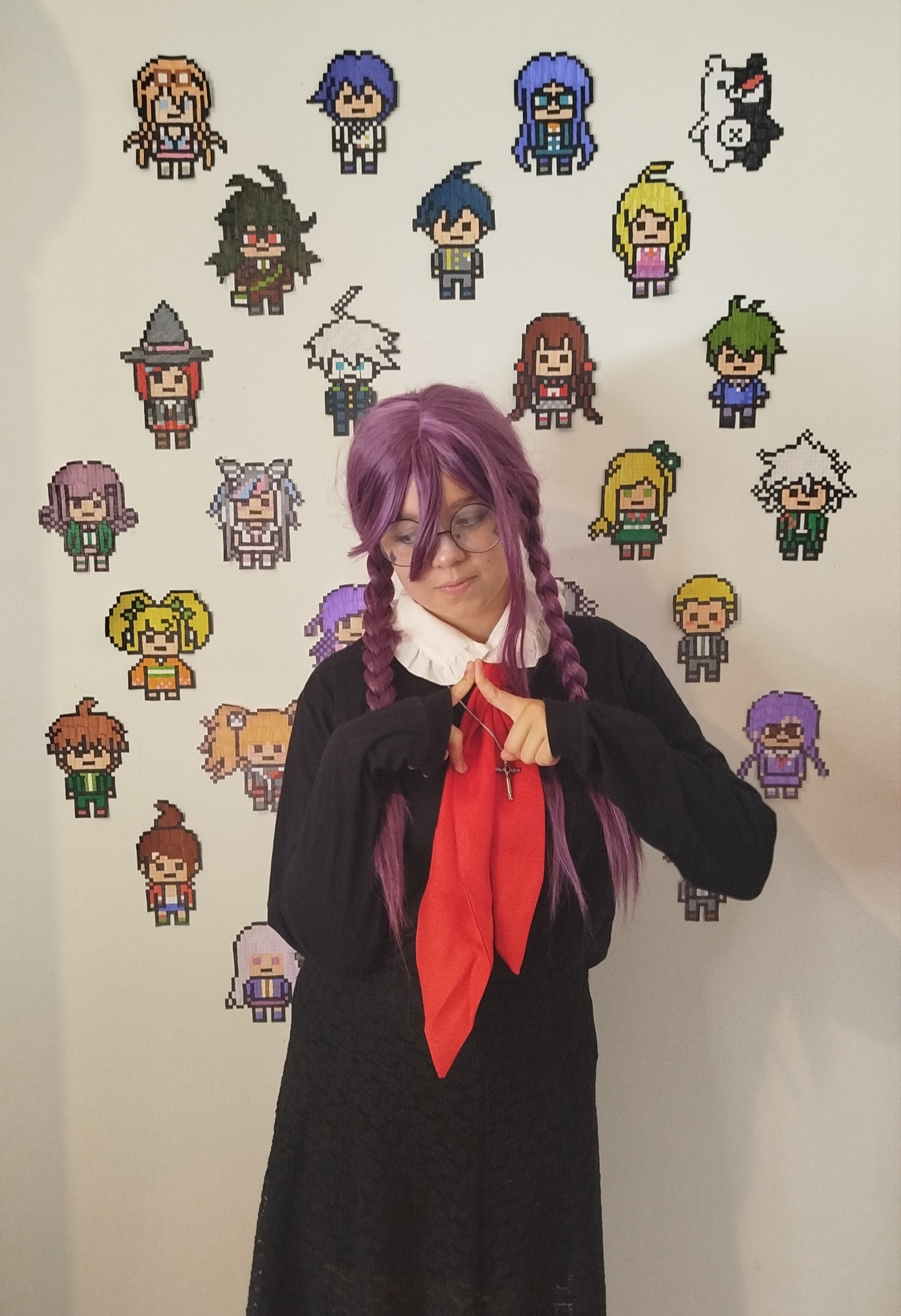 Toko 💗✂️🩸 — photo 19