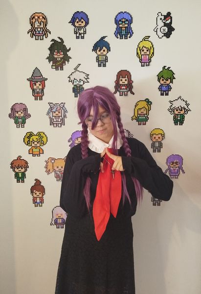 Okuny_cos - Toko 💗✂️🩸