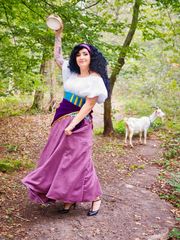 Esmeralda preview 3