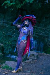 Mona Megistus preview 3