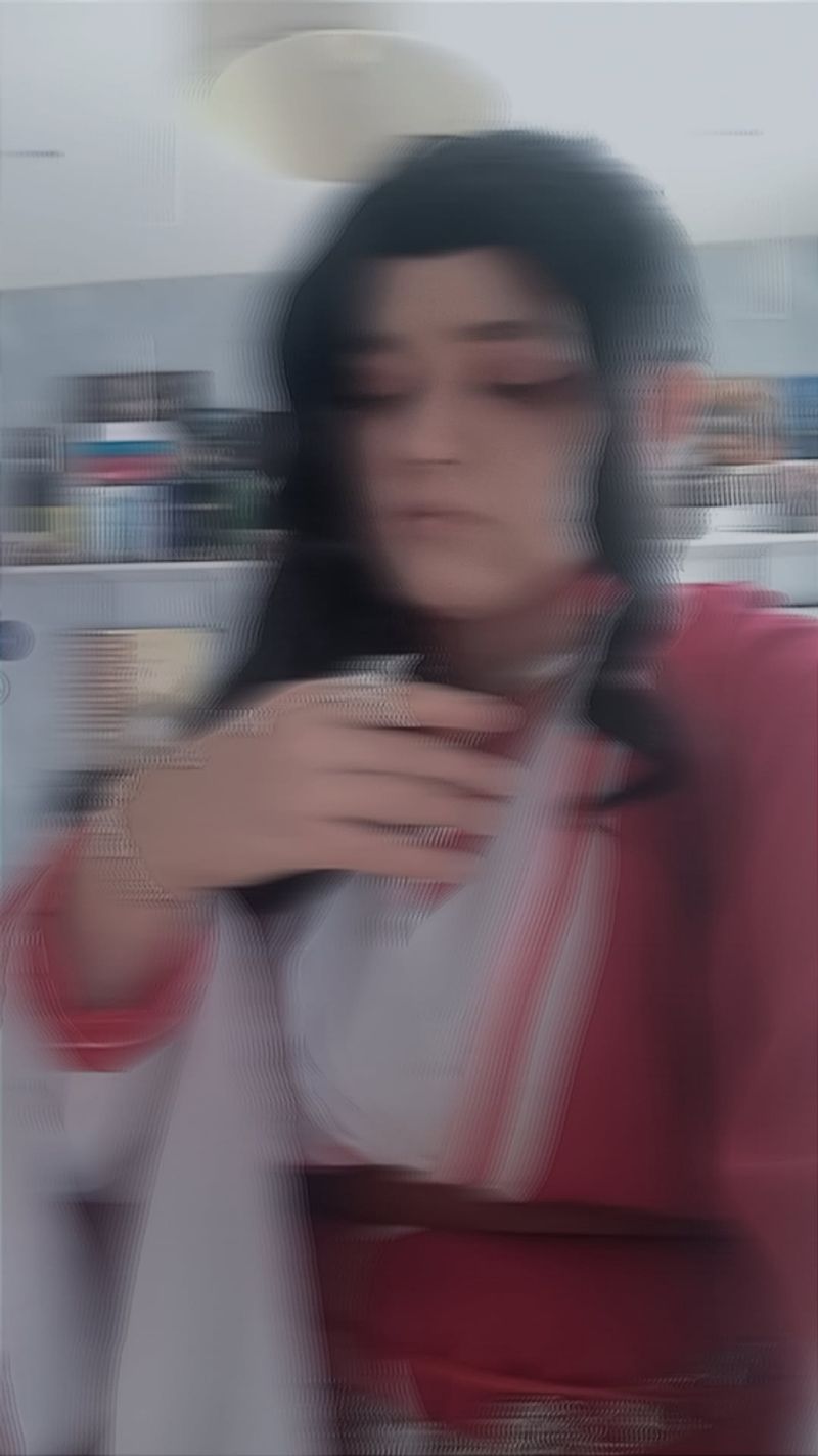 Clam_cosplay – Hua Cheng