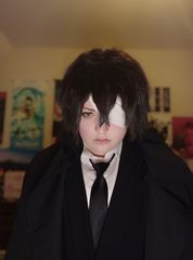 Dazai JMW preview 2