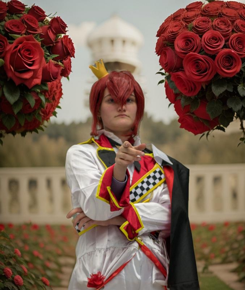 Twisted wonderland  - Photo 17