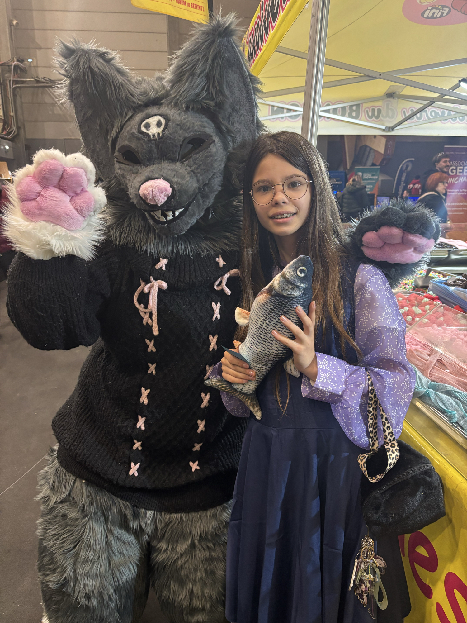 Sf connexion 2026 - Photo 17