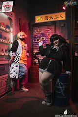 Rindo & Shoka preview 3