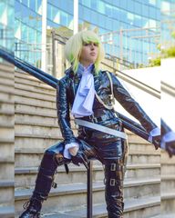 Lio Fotia preview 3