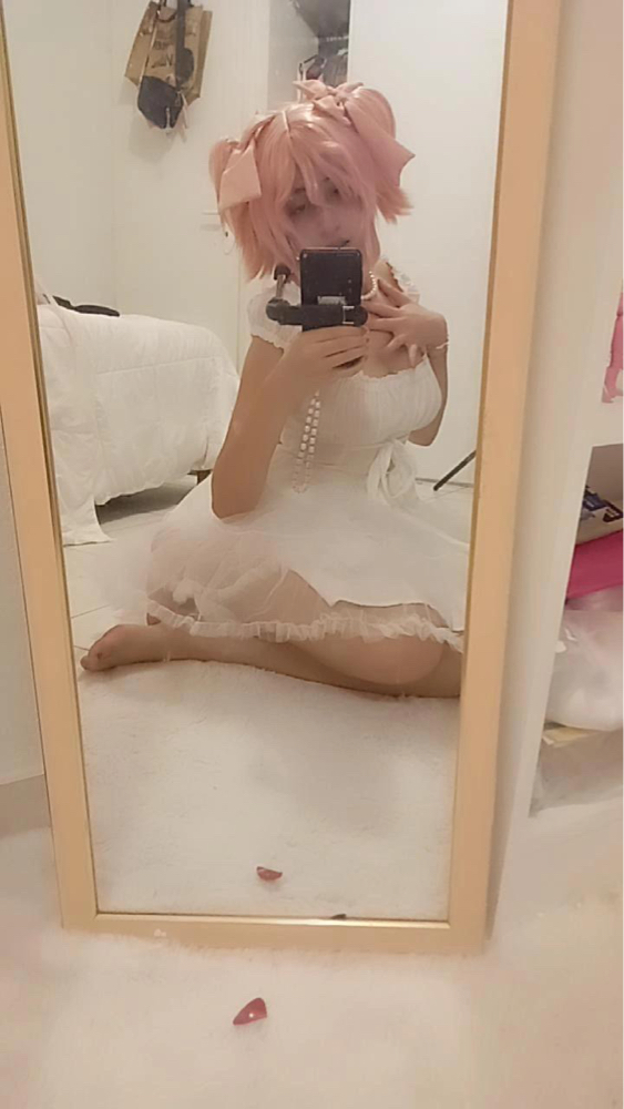 Madoka Figure num2 - Photo 8