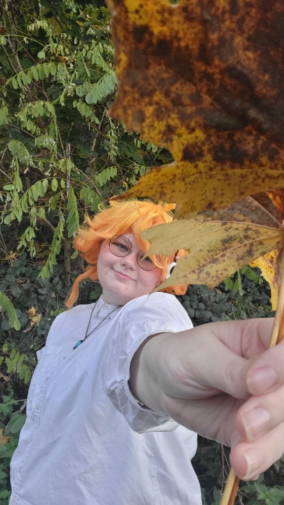 🍂Emma🍂 - Photo 1