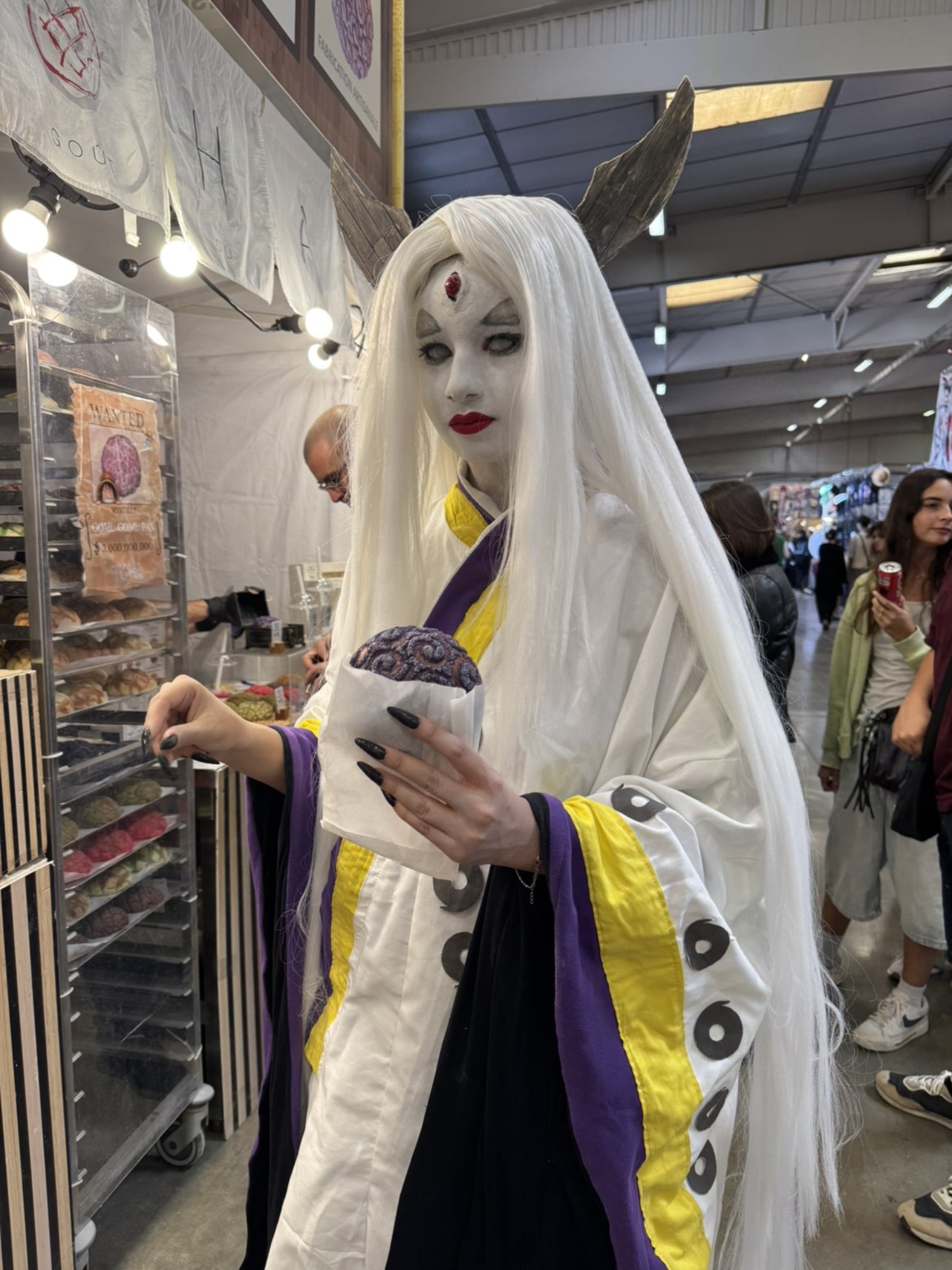 Kaguya — photo 9