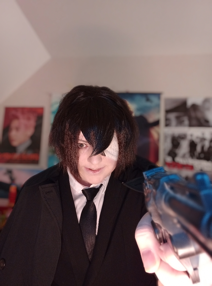 Dazai JMW — photo 21