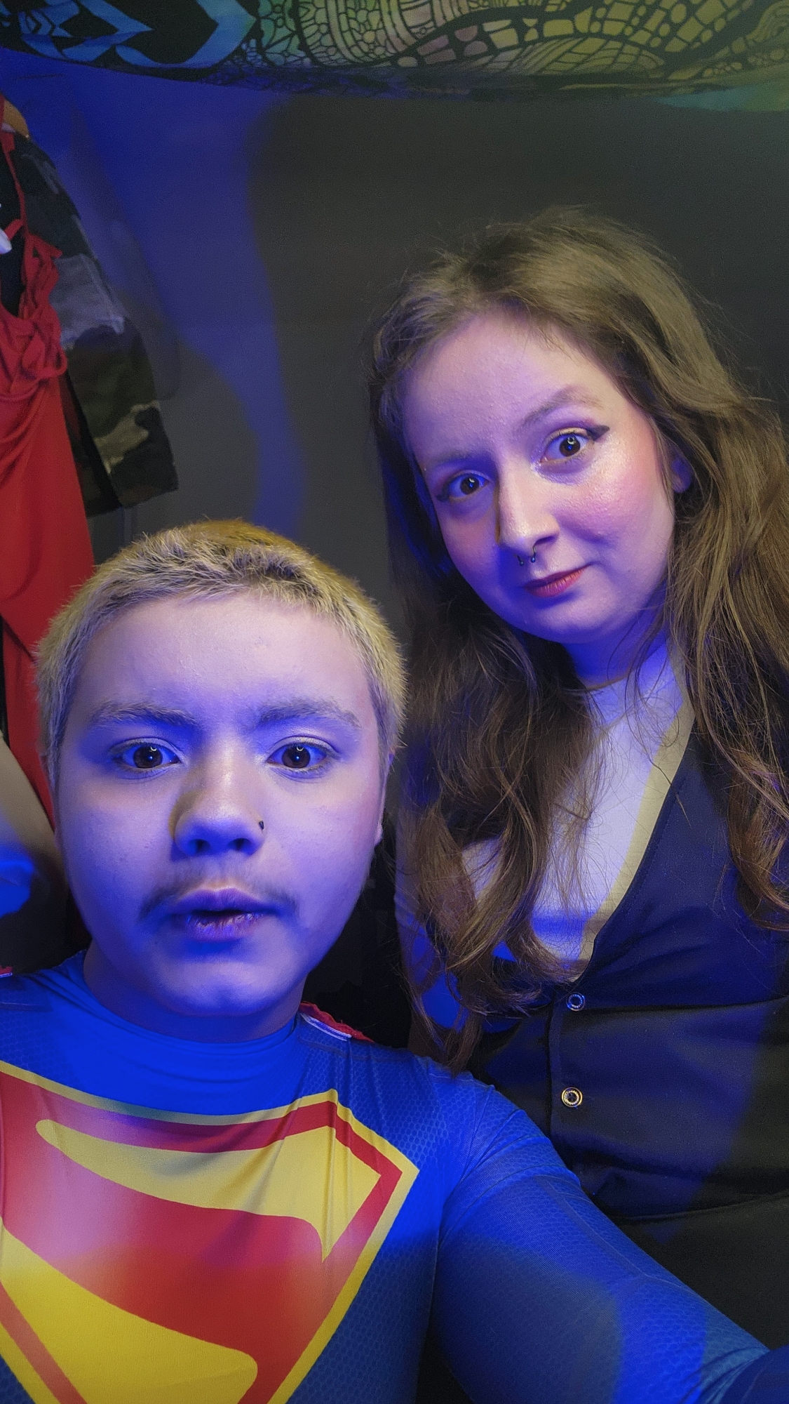 Superman and lois — photo 20