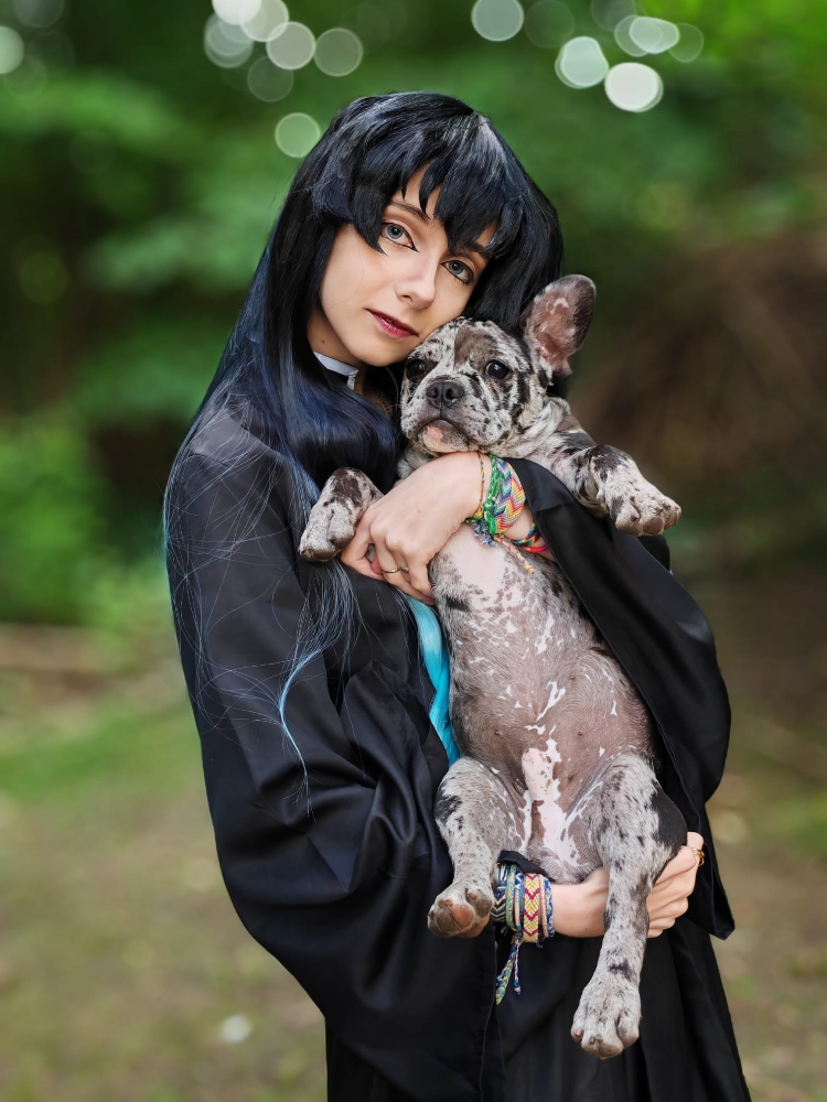 Muichiro Tokito - Photo 31