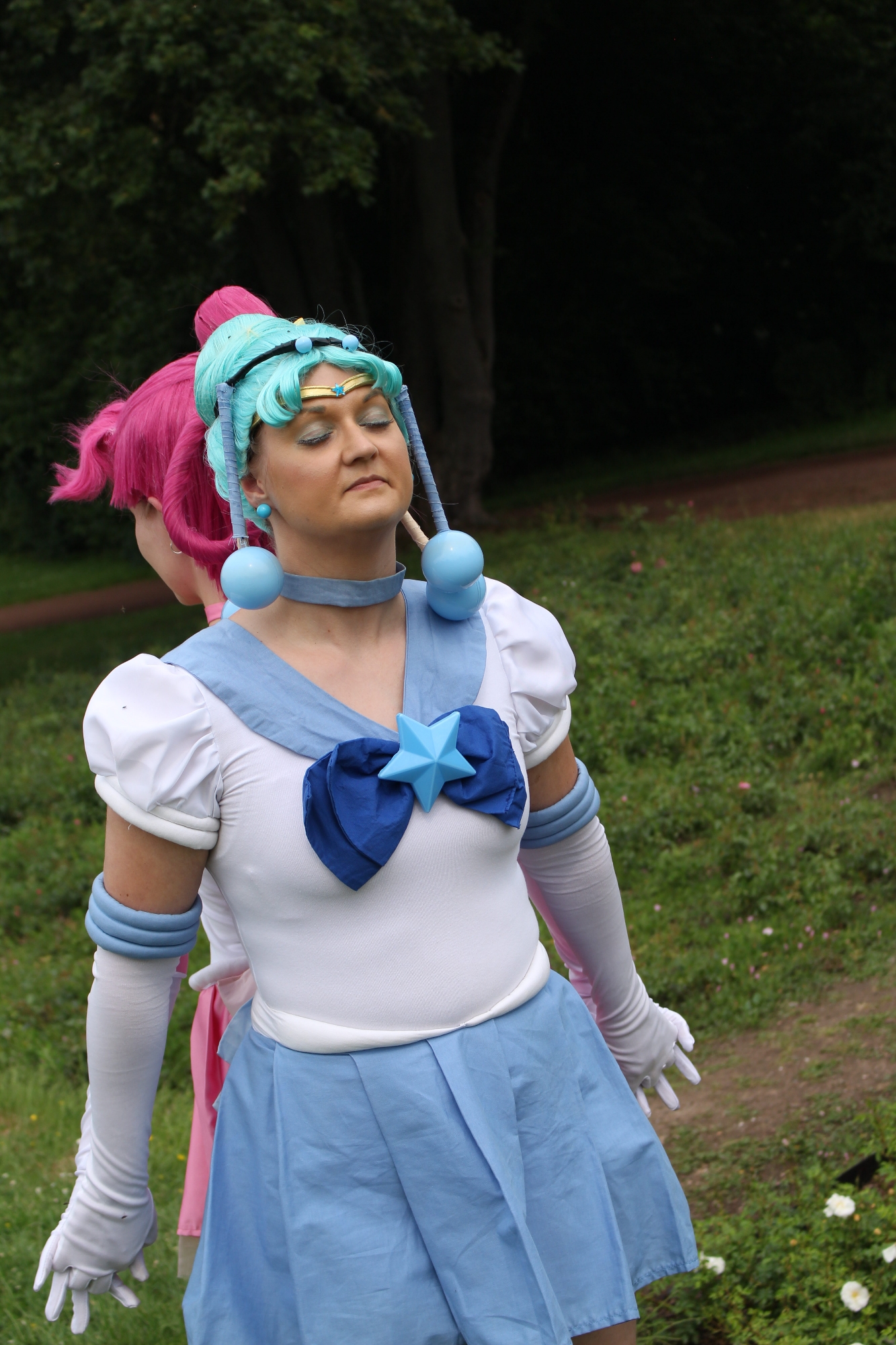 Astorid Sailor Scout — photo 73