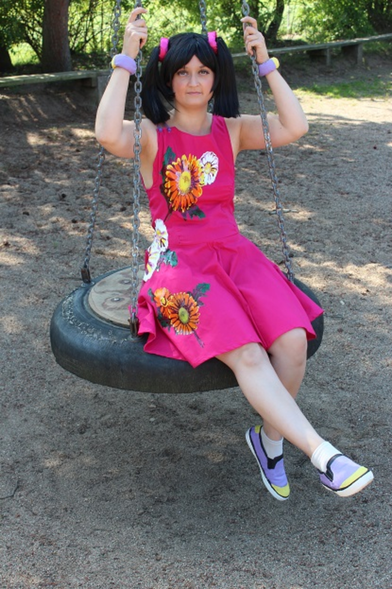 Xiaoyu (Kleid) — photo 33