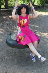 Xiaoyu (Kleid) preview 3