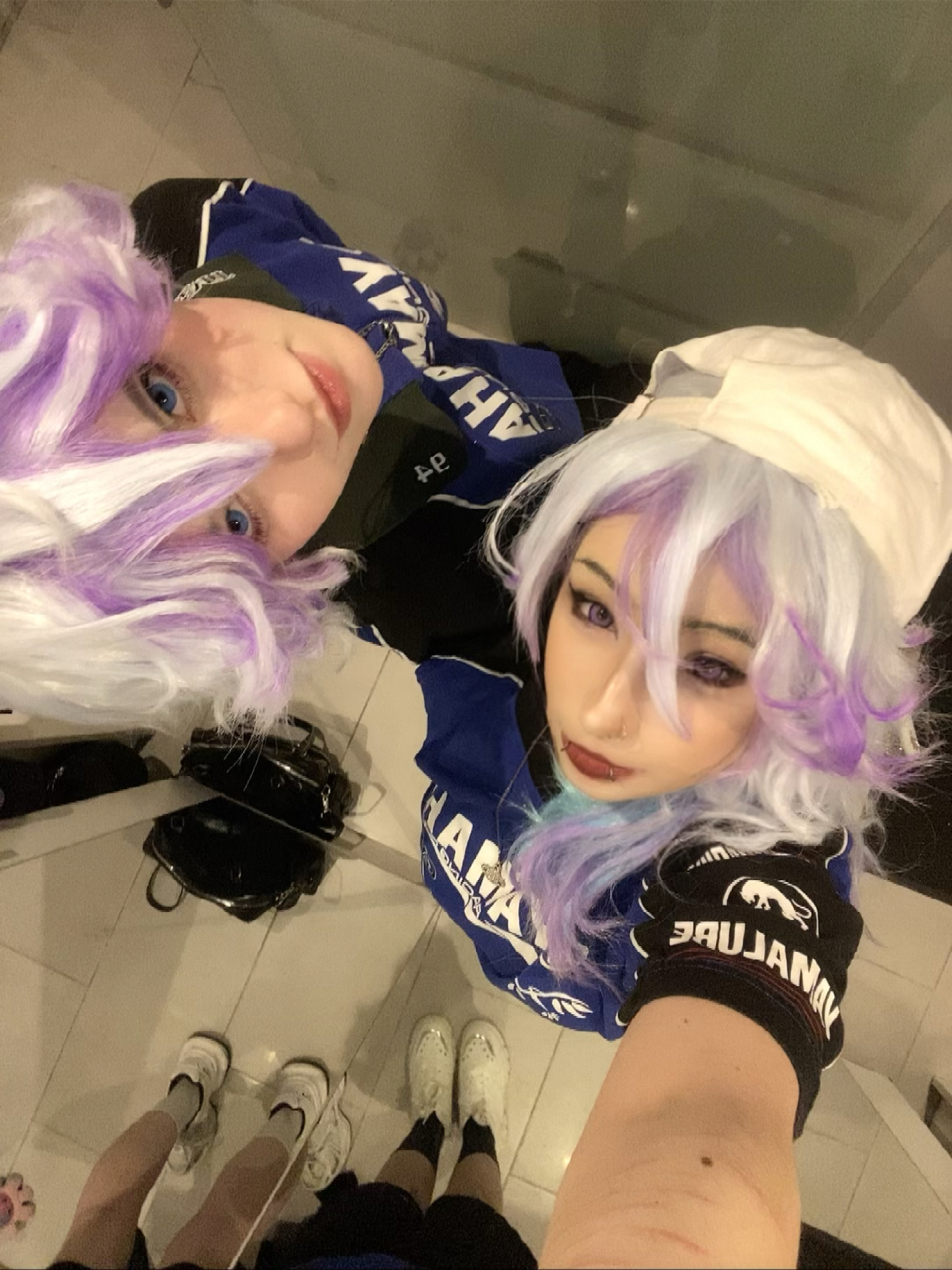 Cozmez🐍💜 — photo 20