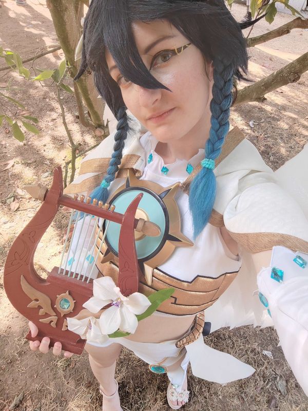 Sullyssah – Barbatos