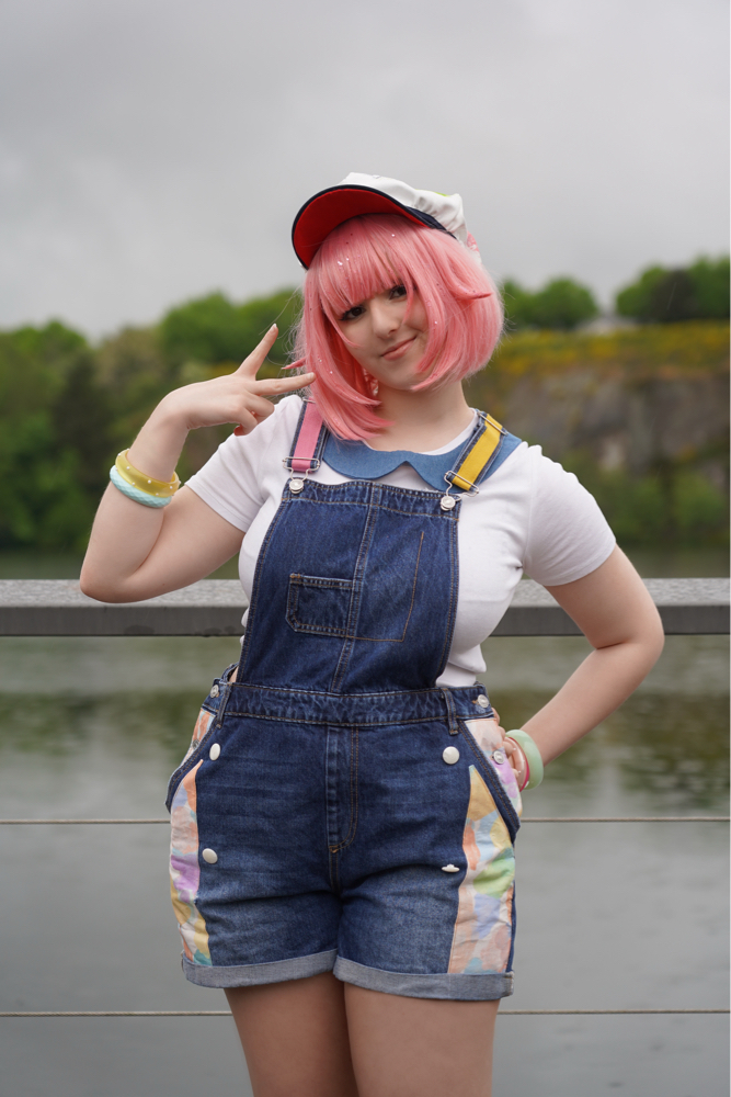 Ému paint  - Photo 19