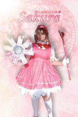 Sakura kinomoto preview 2