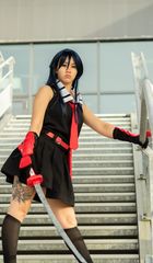 Akame preview 3