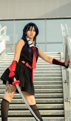 Akame