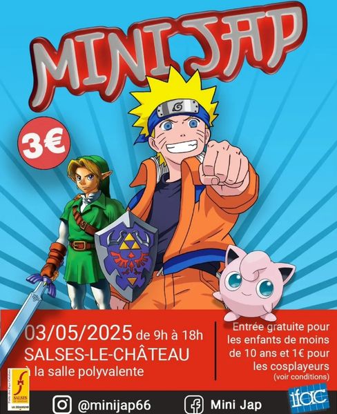 MiniJap