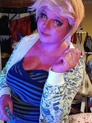 Mina ashido casual preview 2