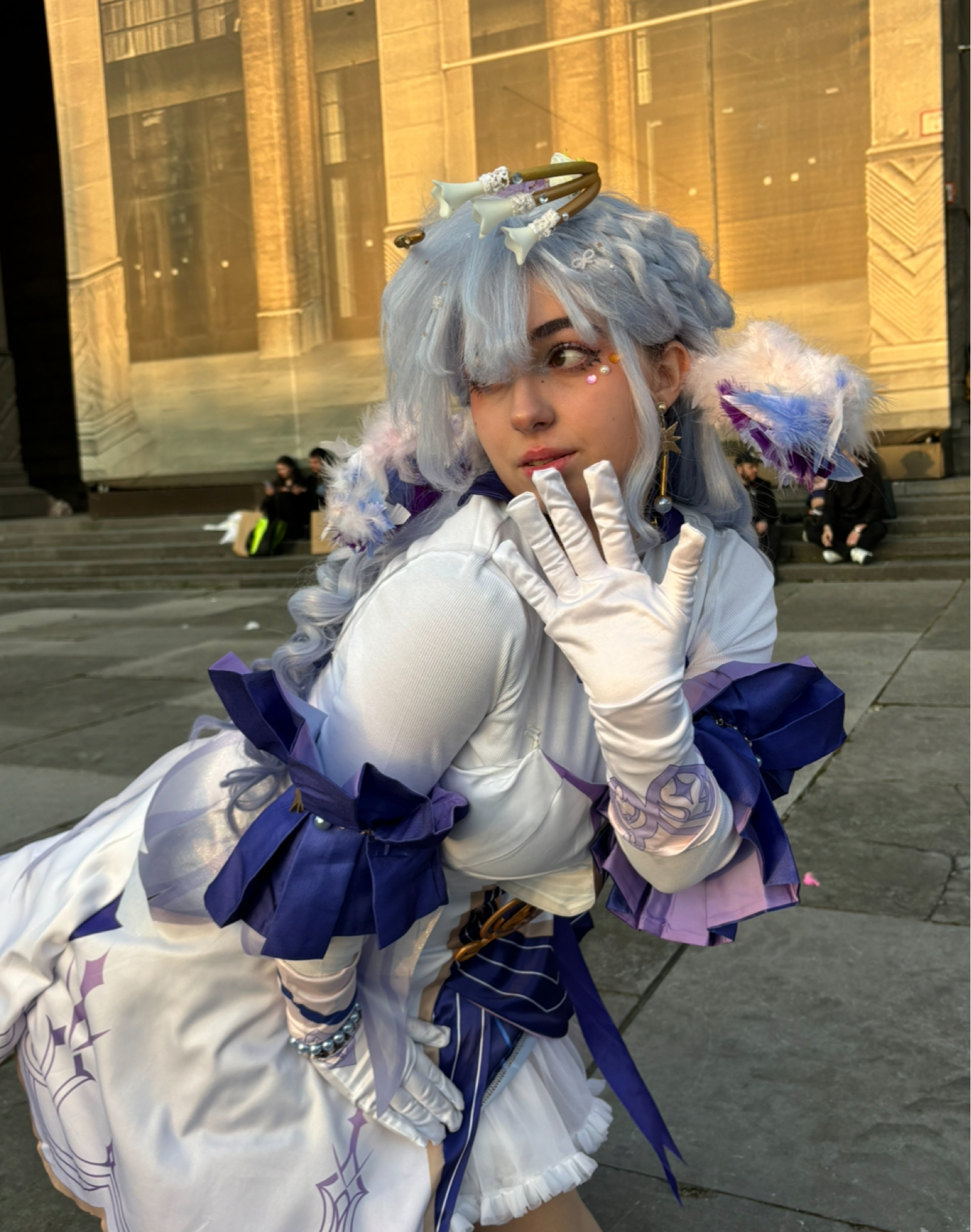 Robin (2025) - Photo 1