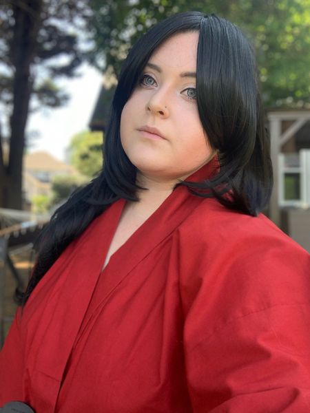 Chii - Kyoya