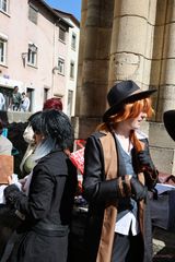 Bungo stray dogs preview 3