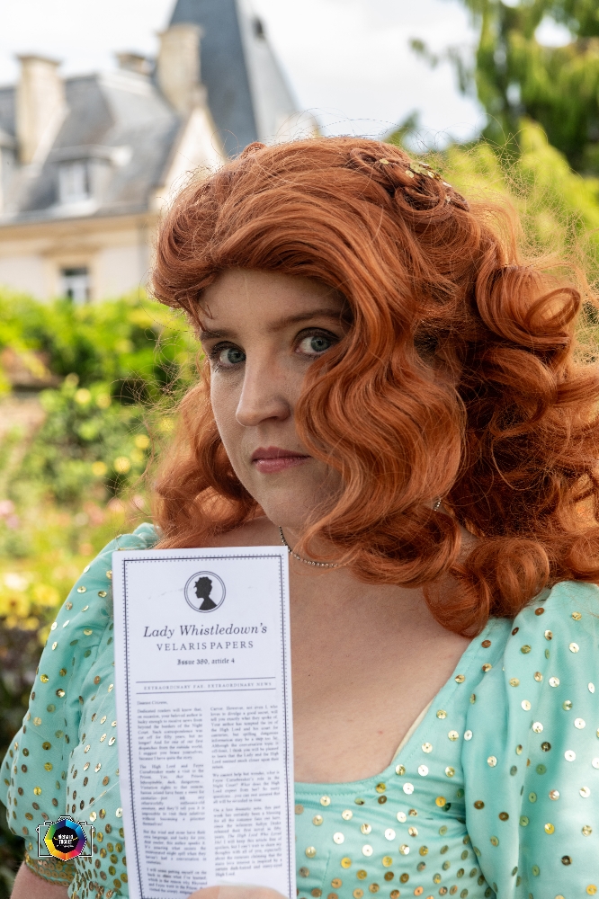 Bridgerton's tea - Photo 4