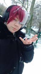 Shoto Todoroki preview 3