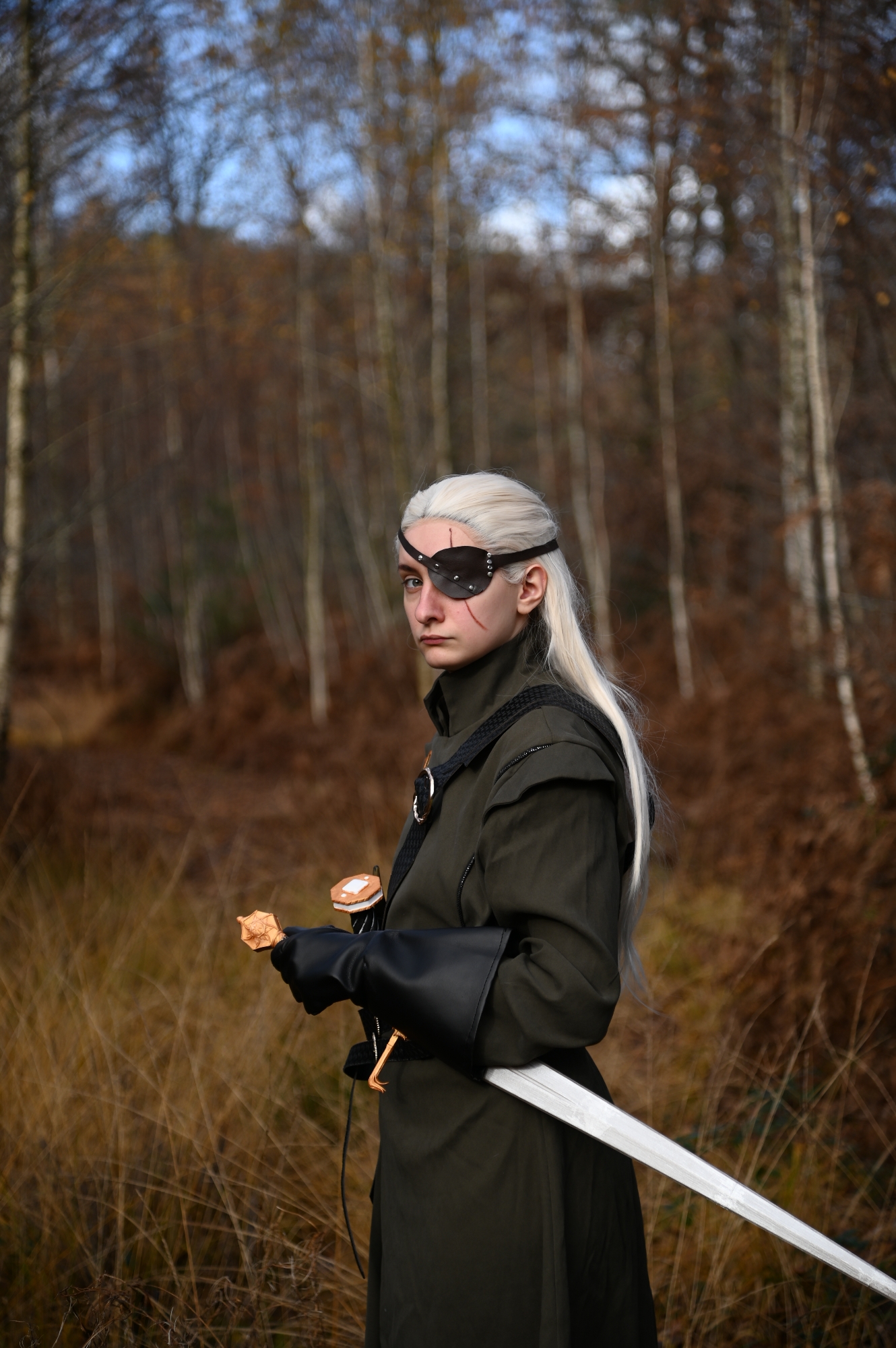 Aemond Targaryen — photo 34