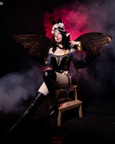 Umbreon Fairy