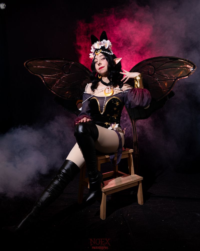 Kitsu – Umbreon Fairy