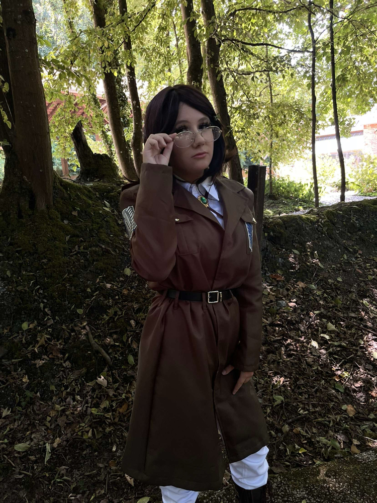 Hansi Zoe — photo 8