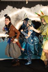 Mad Hatter preview 3