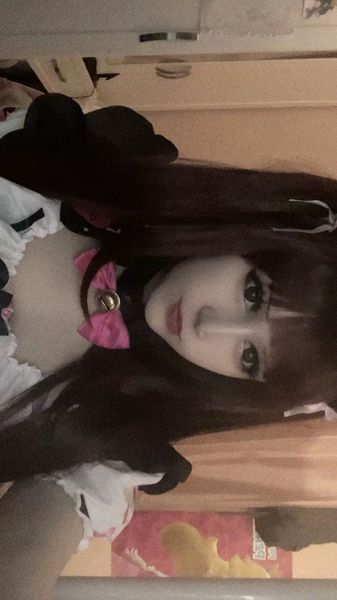 Cherryblossomhd, Chocola!