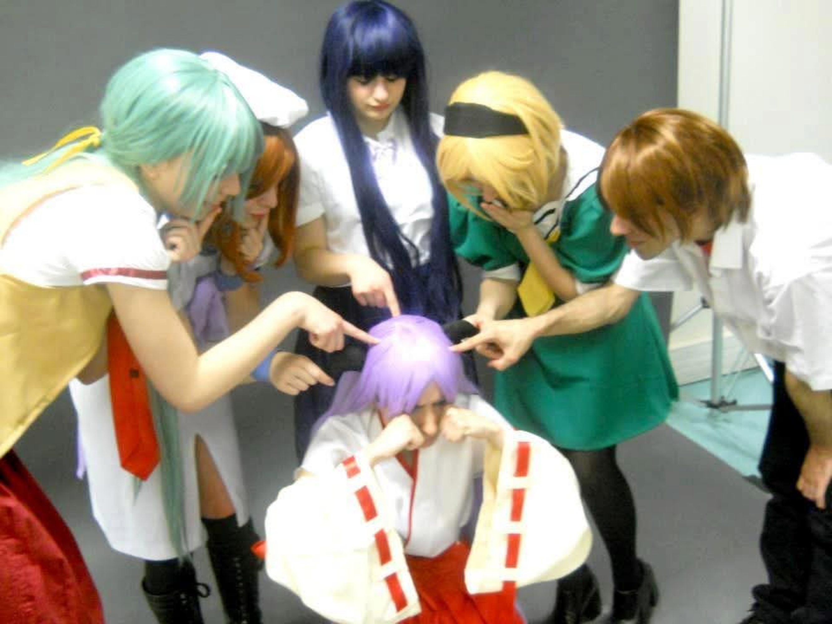 Maebara keichii — photo 10