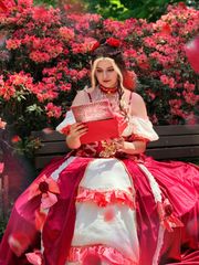 Scarlett Dragna preview 2
