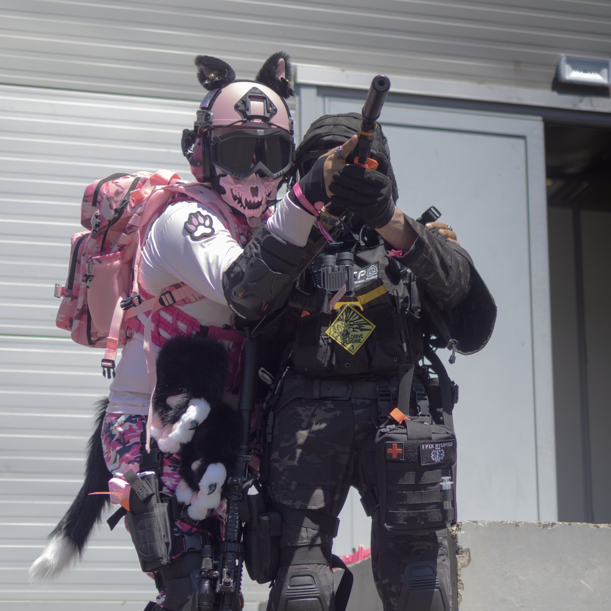 MTF & MTF UwU - Photo 6