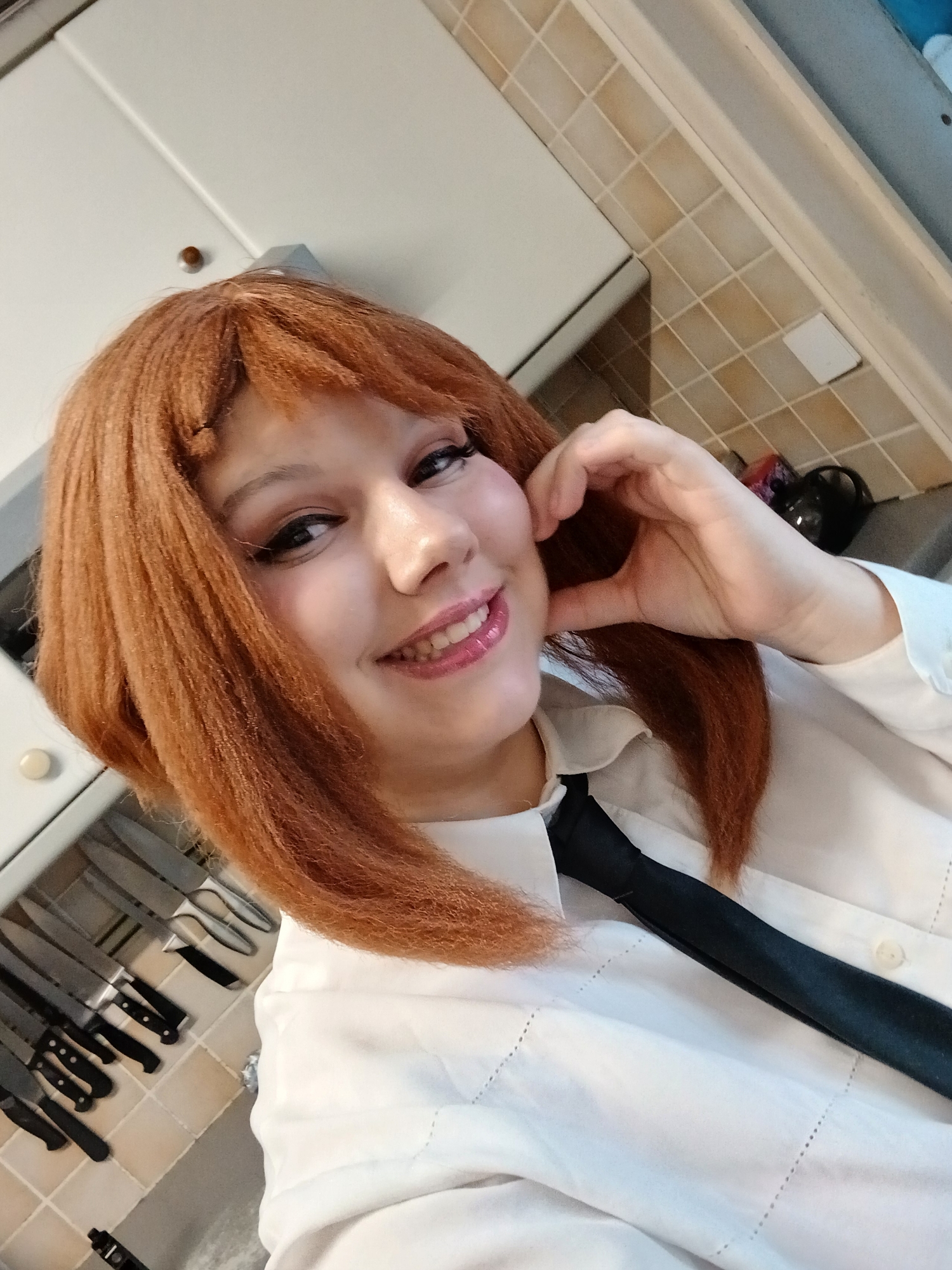 Ochaco et toga — photo 9